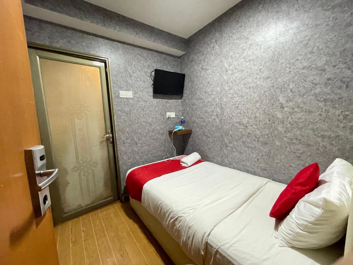 City Boutique Hotel - Bangi Εξωτερικό φωτογραφία